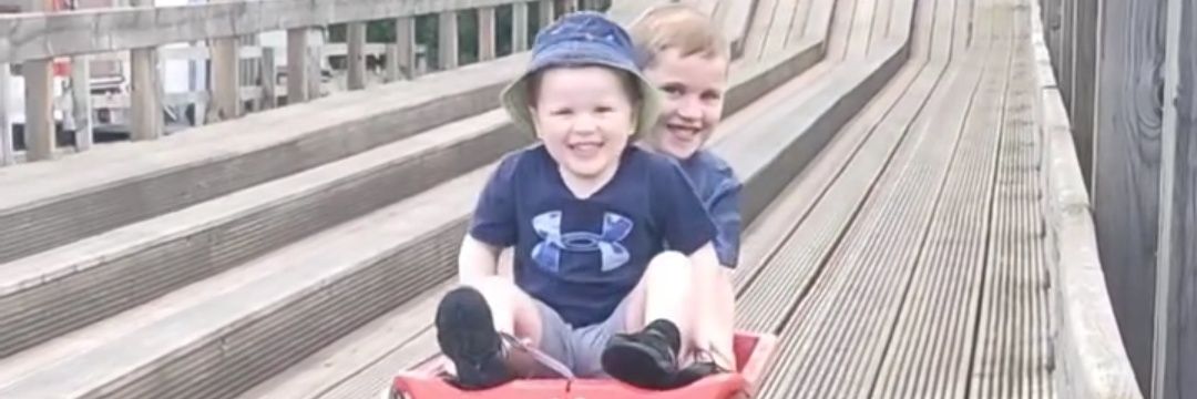 Kelly Deans 💜 banner