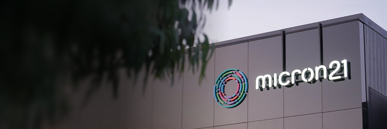 Micron21's profile banner image