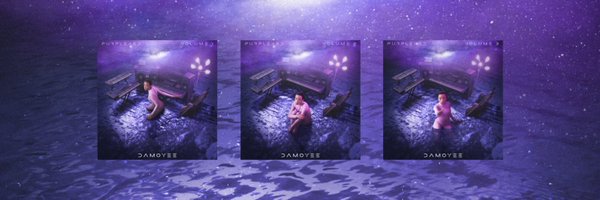 damoyee Profile Banner