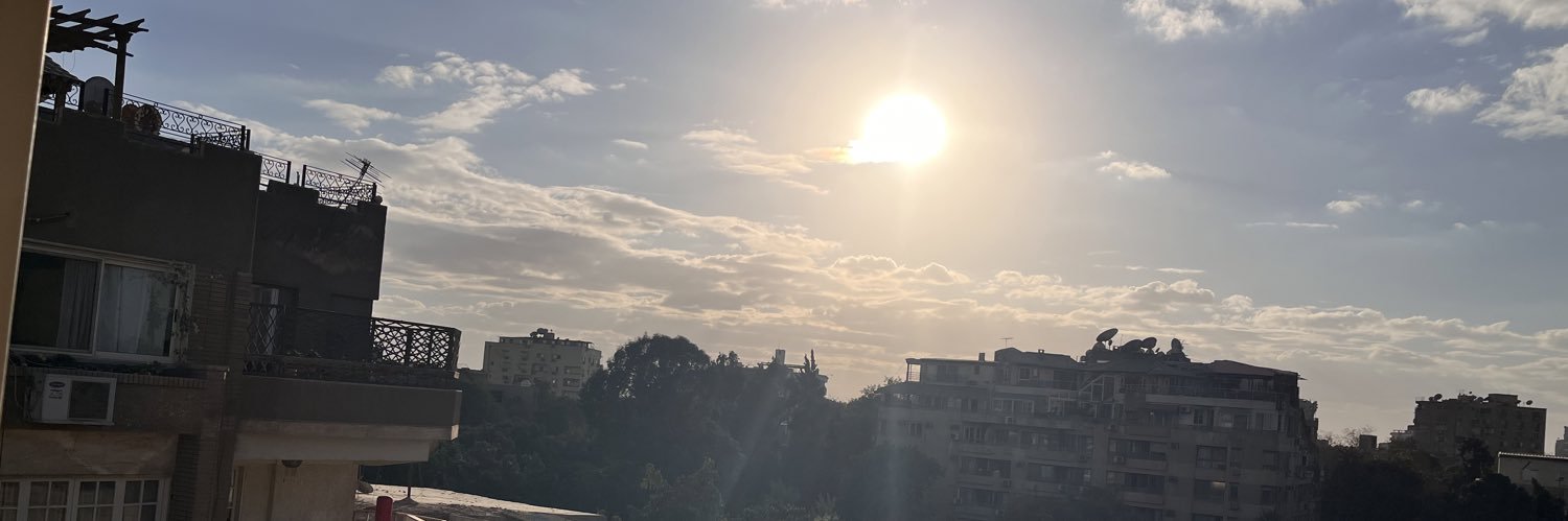 Shora Esmailian banner