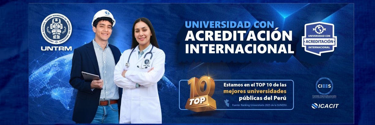 UNTRM banner