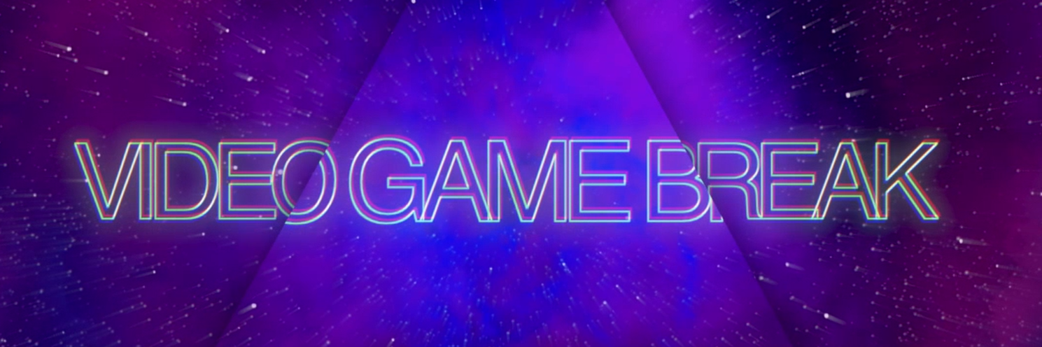 VideoGameBreak's profile banner image