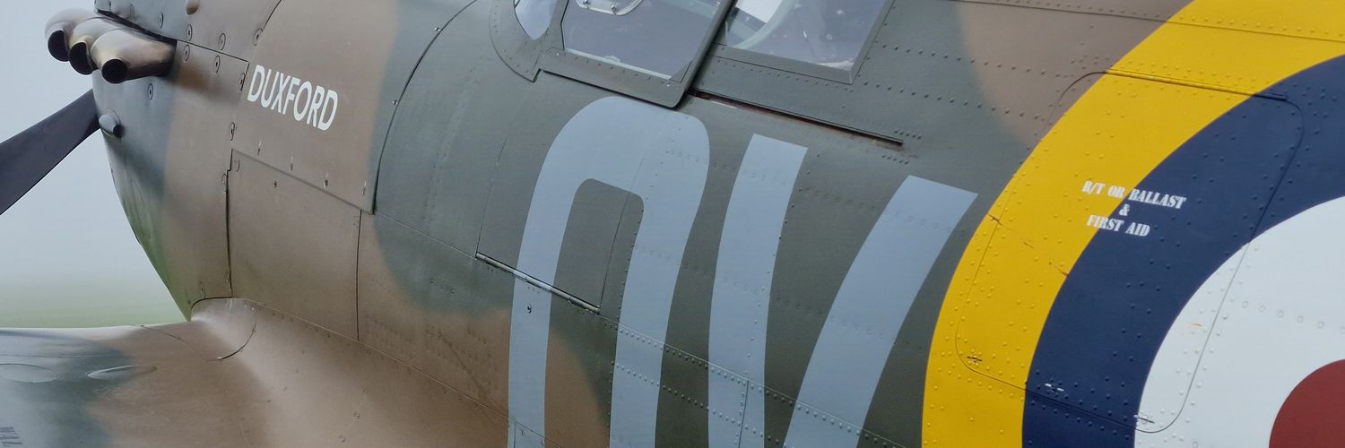 AdamJKendall's profile banner image