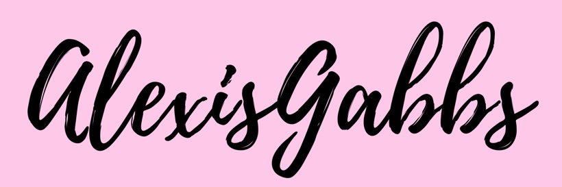 AlexisGabbs's profile banner image