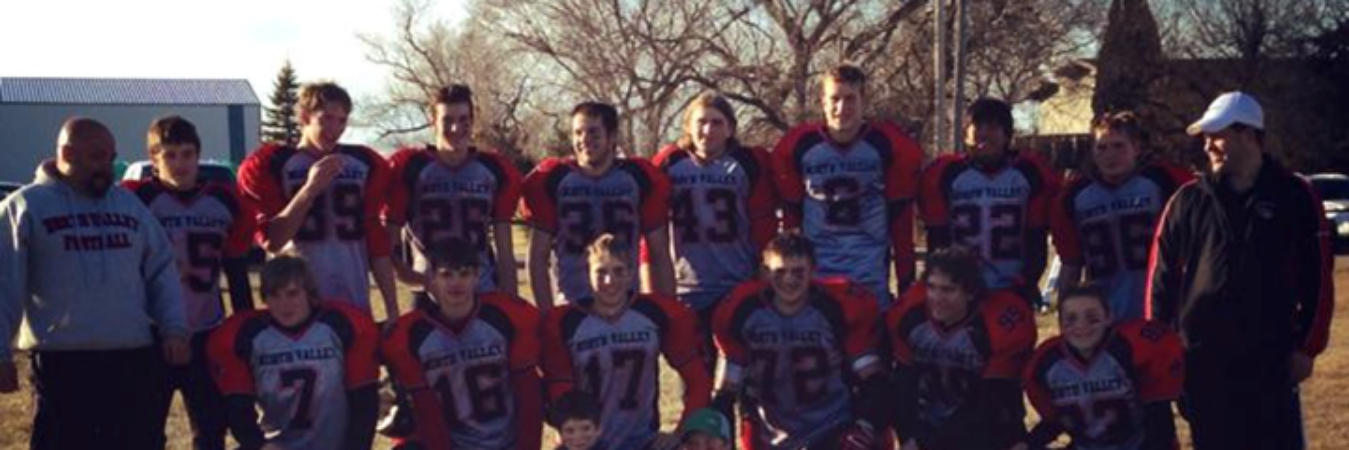 NVHSchool's profile banner image
