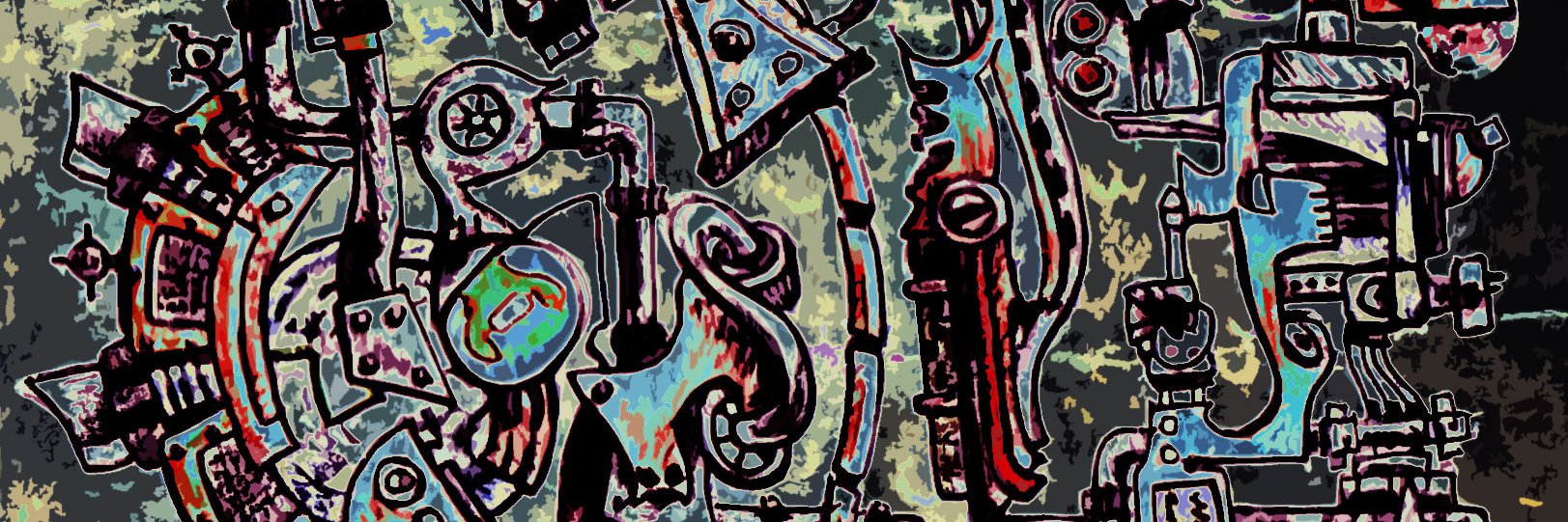 Aearonjer's profile banner image