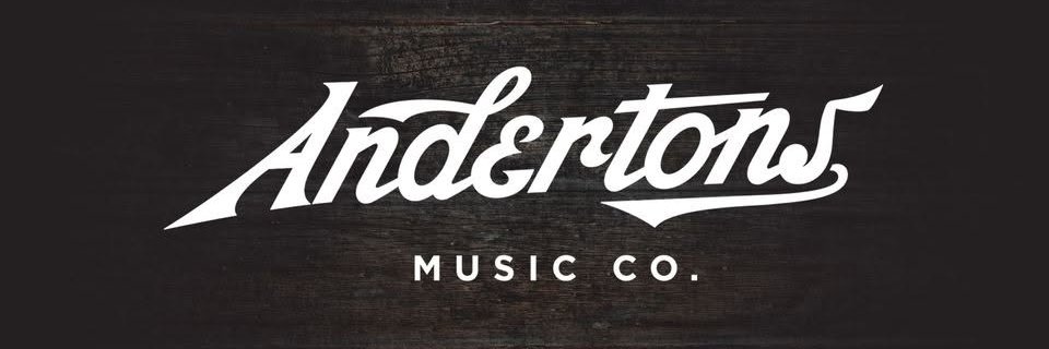 andertonsmusic's profile banner image