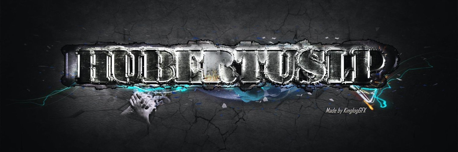HubertusYT's profile banner image
