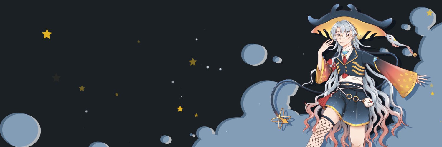 MobulaReii's profile banner image
