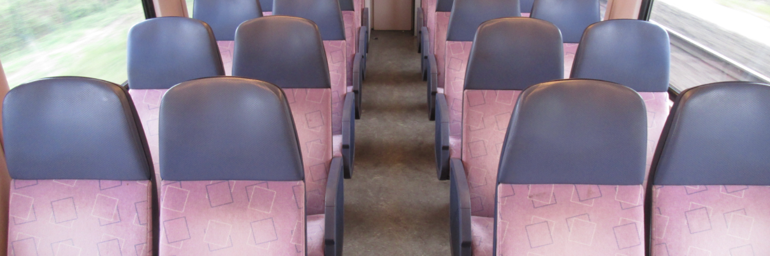 CleanyourTrain banner