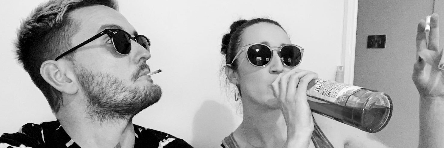 scwotts's profile banner image