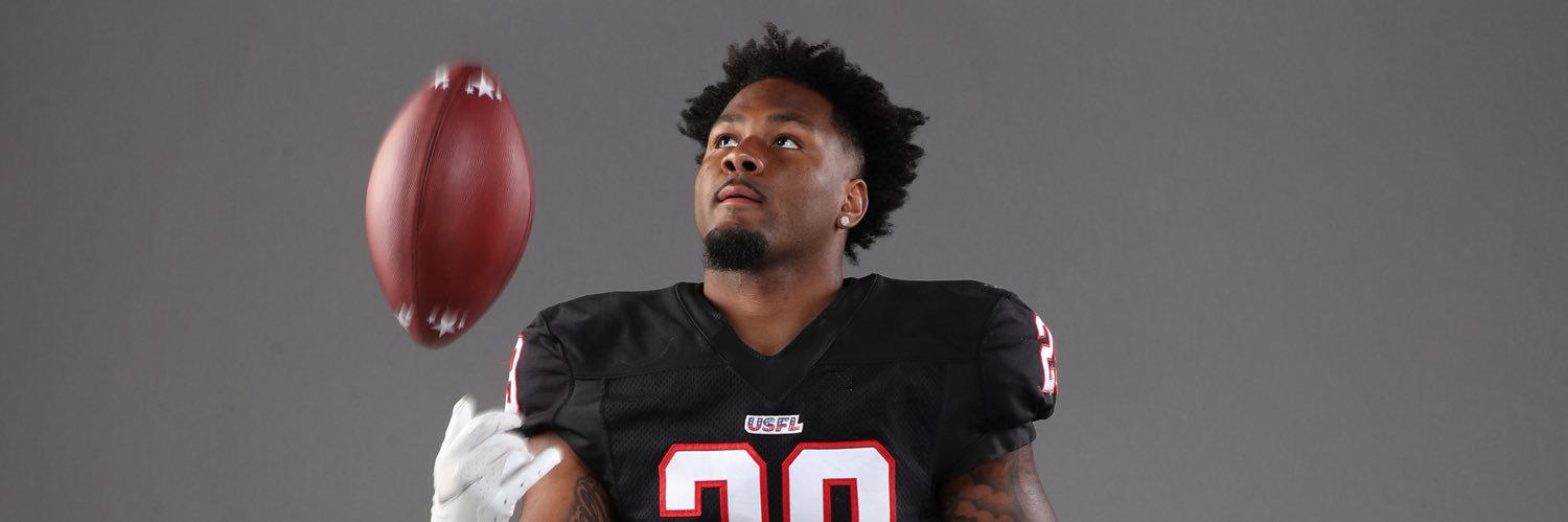 TJ Pledger IV banner
