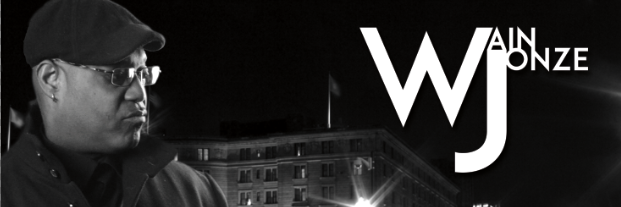 WainJonzeMusic's profile banner image