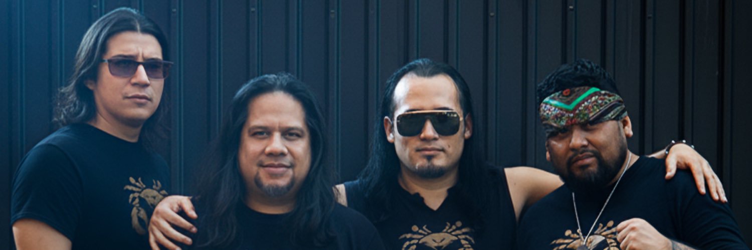 ROCKPANGO's profile banner image