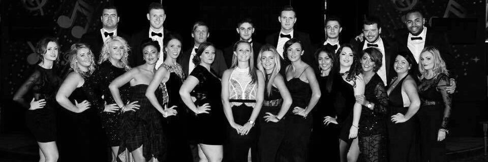 Jodie Parsons banner