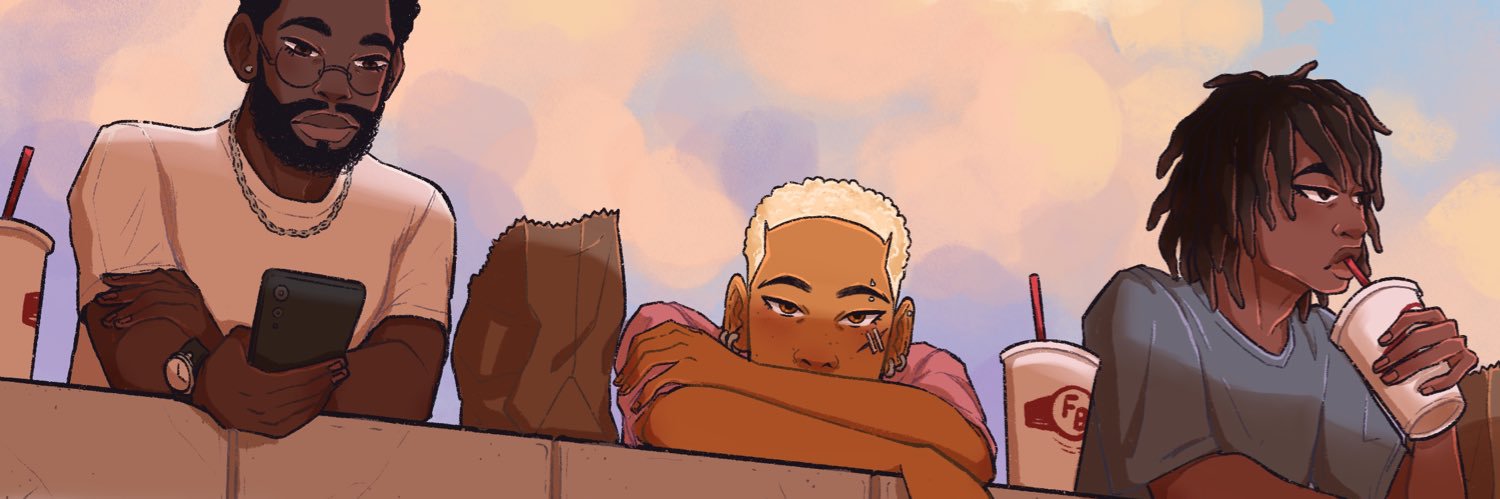 BGIllustrations's profile banner image