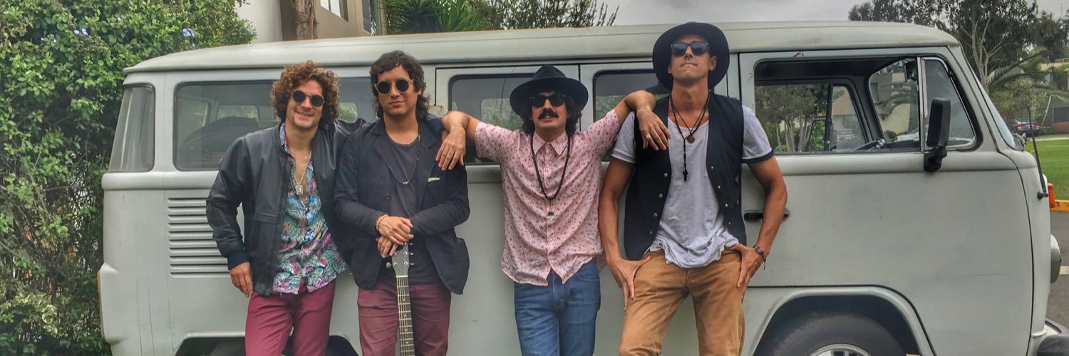 DLargeBand's profile banner image