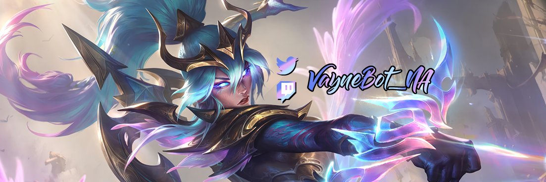 VayneBot_NA's profile banner image