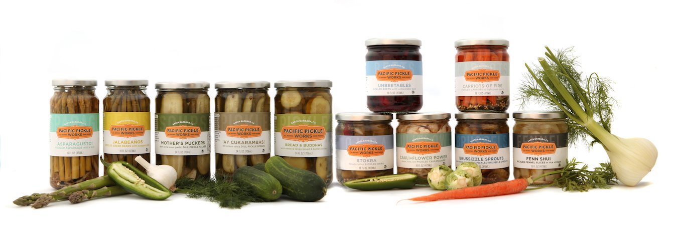 Pacific Pickle Works banner