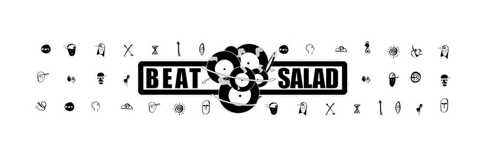 BeatSaladRec's profile banner image