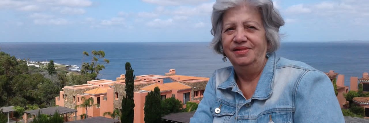 MariaLuciaMacri's profile banner image