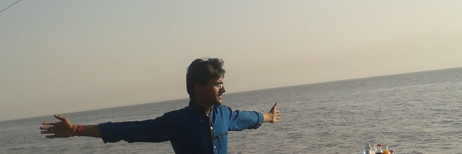charry_official's profile banner image