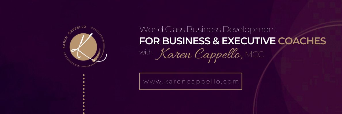 karencappello's profile banner image