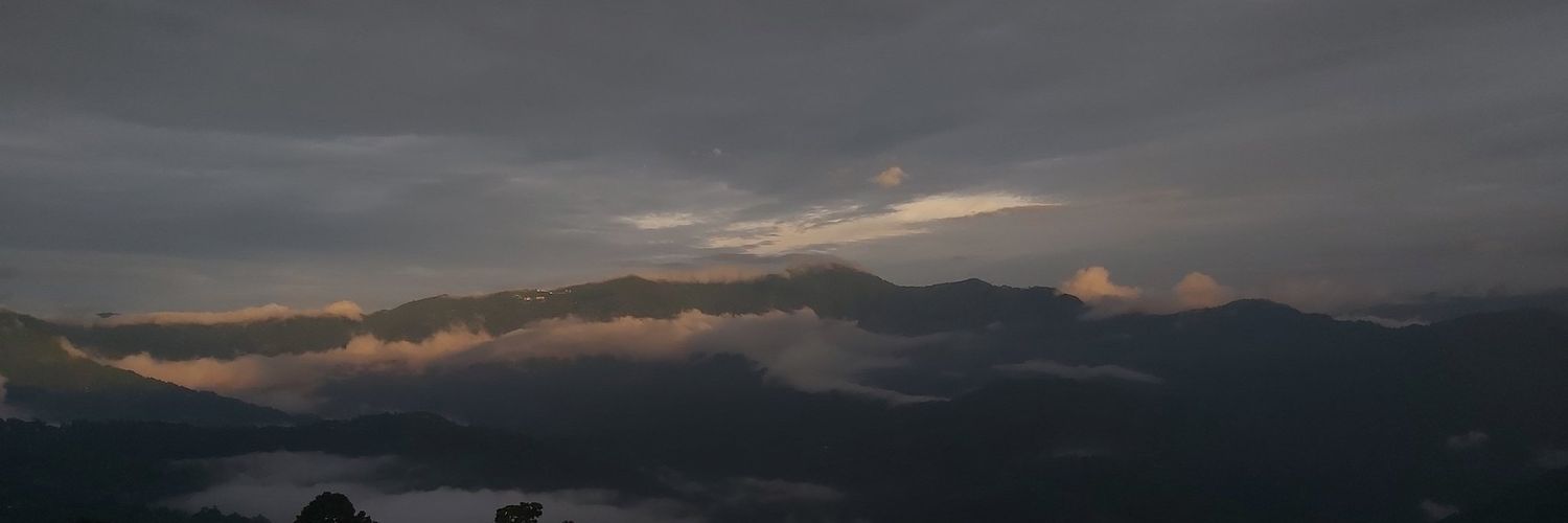 Kushal Sharma banner