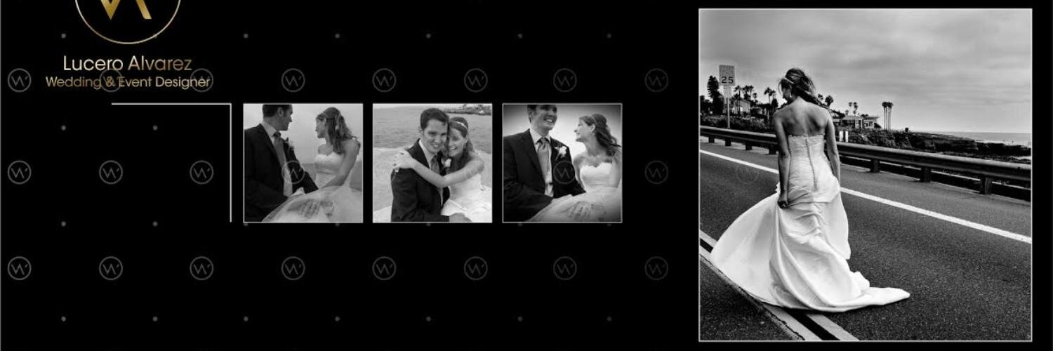 WPLuceroalvarez's profile banner image