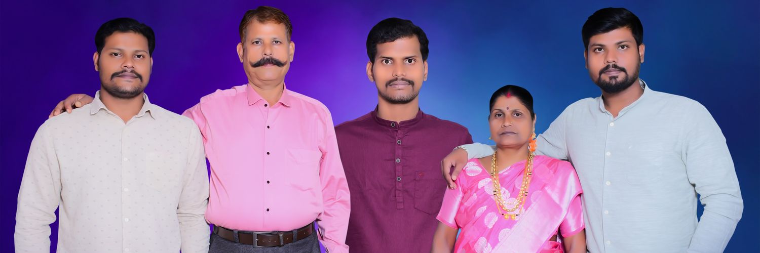 Arjunvrathod's profile banner image