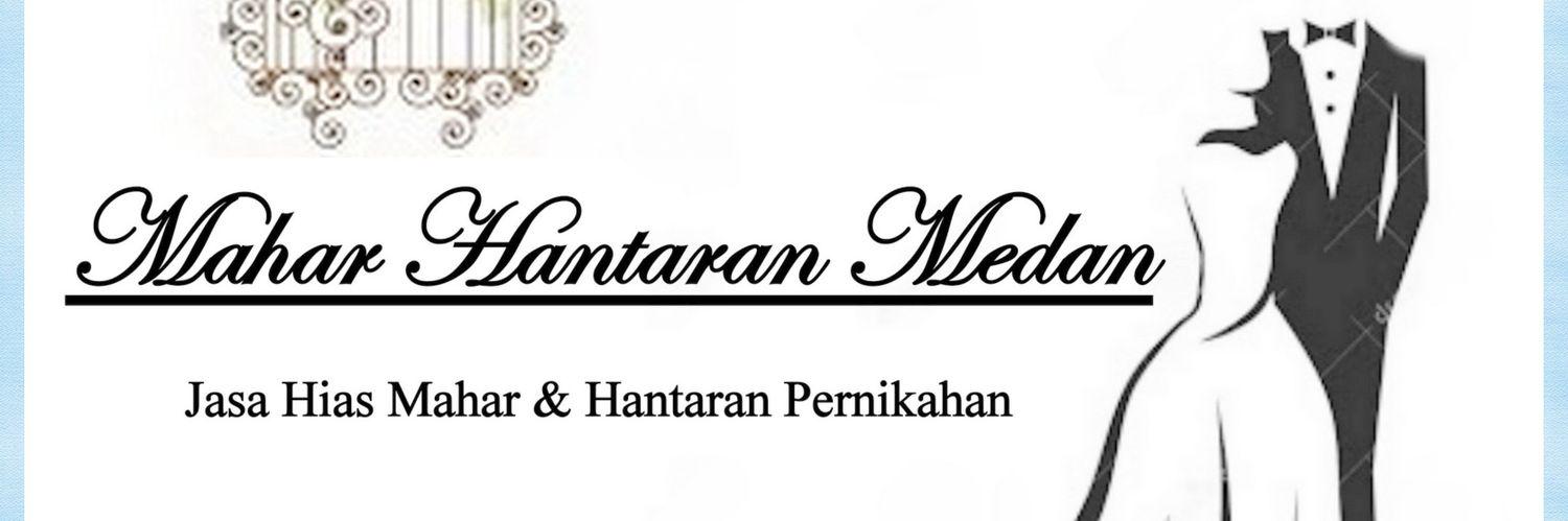MaharHantaran's profile banner image