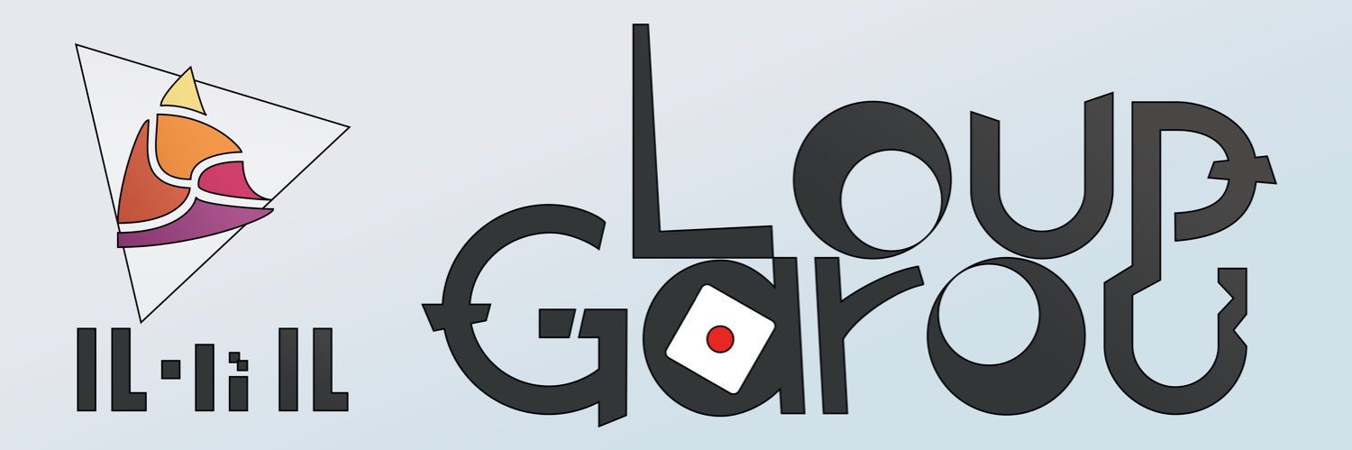 Loup_Garou_ynu's profile banner image
