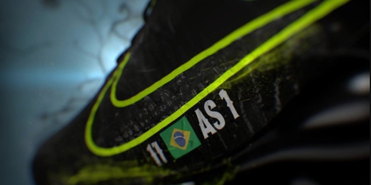 RobbiePlaysFUT's profile banner image