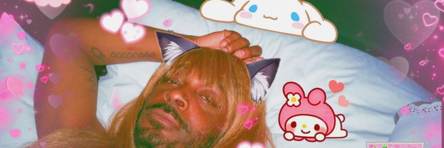 OzzyAzure's profile banner image