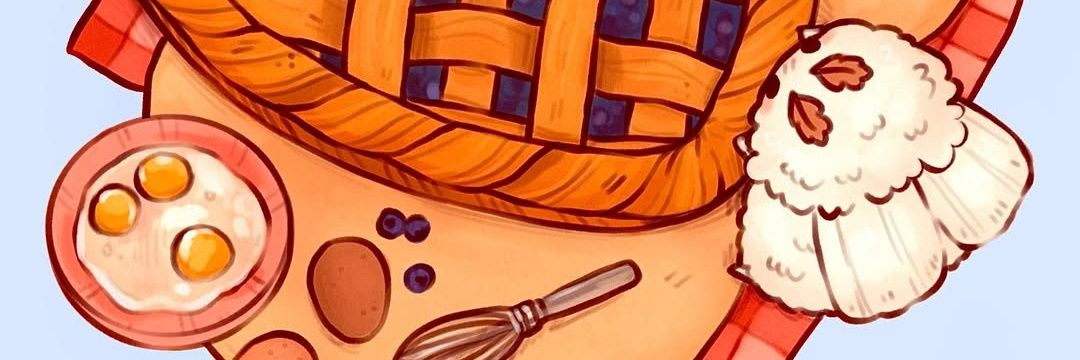 lumi_bean's profile banner image
