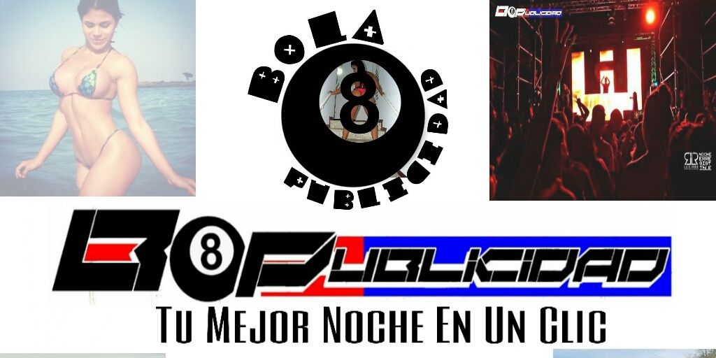 B8Publicidad's profile banner image