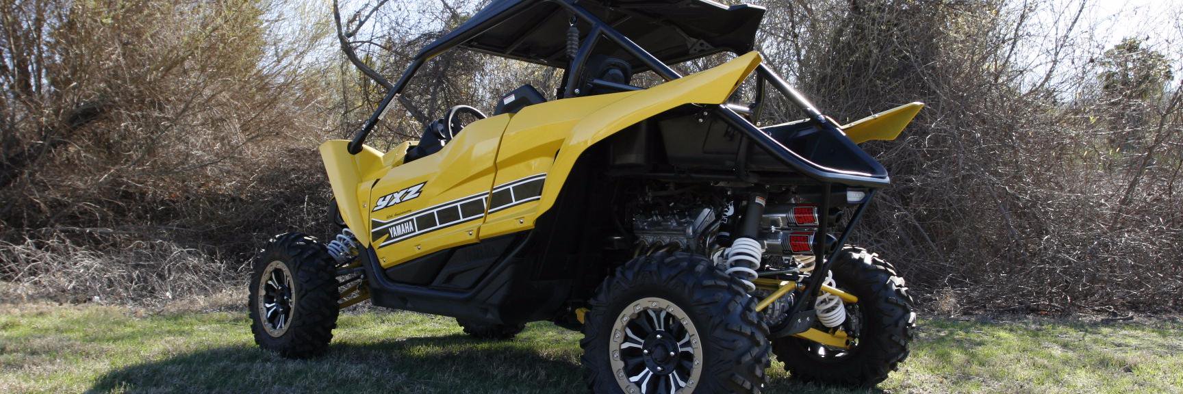 Big Gun Exhaust banner