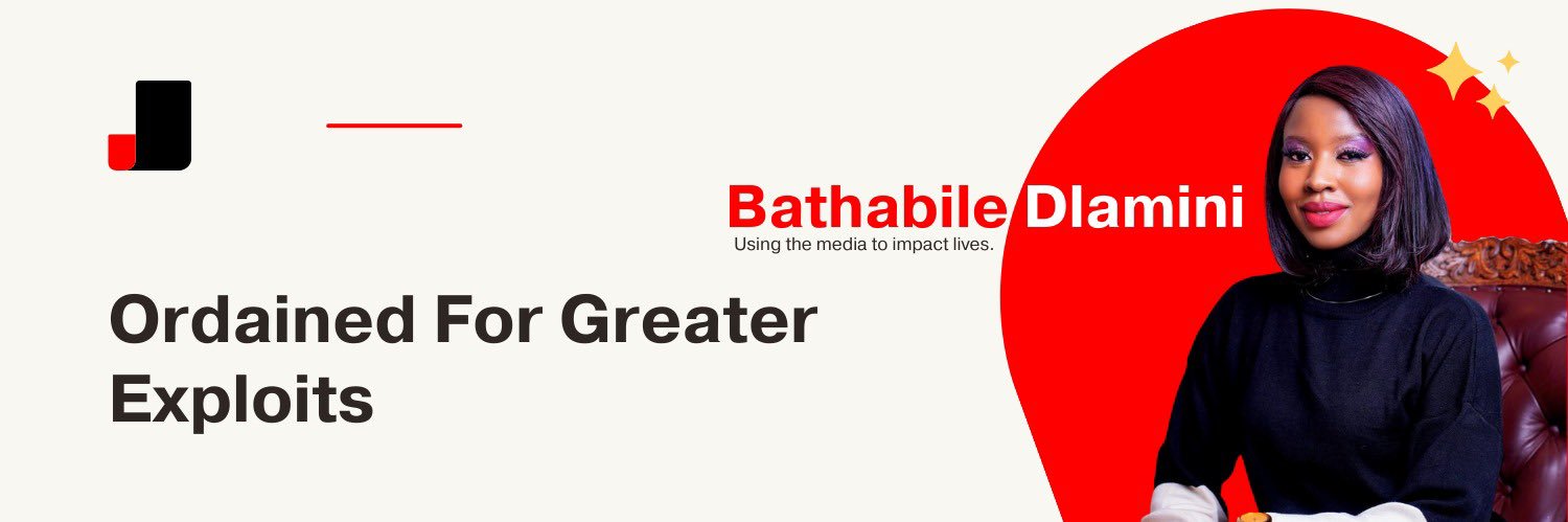 bathadlamini1's profile banner image