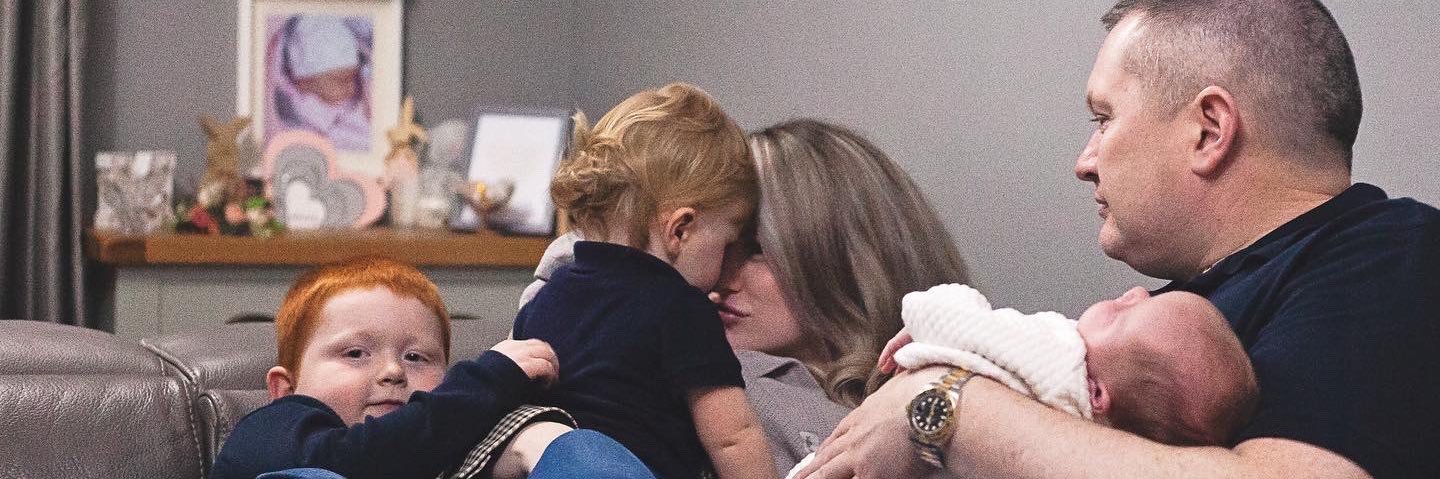 Chelsie Gladstone banner