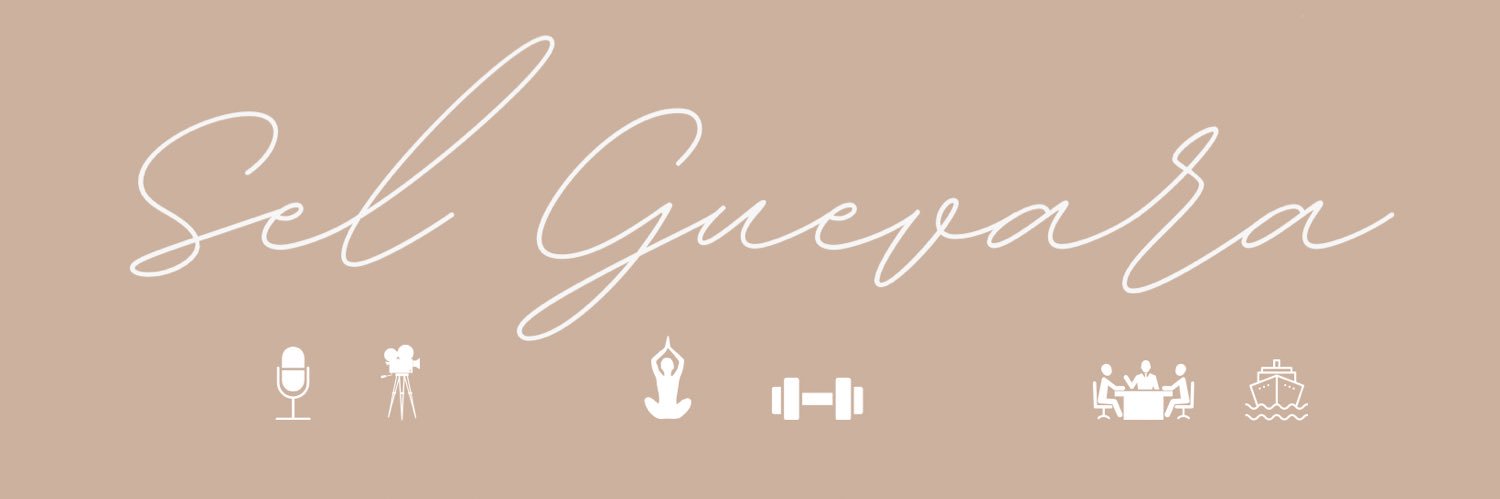 Sel Guevara banner