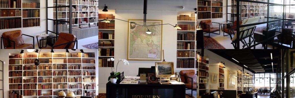 HordernHouse's profile banner image