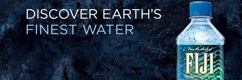 FIJIWaterID's profile banner image