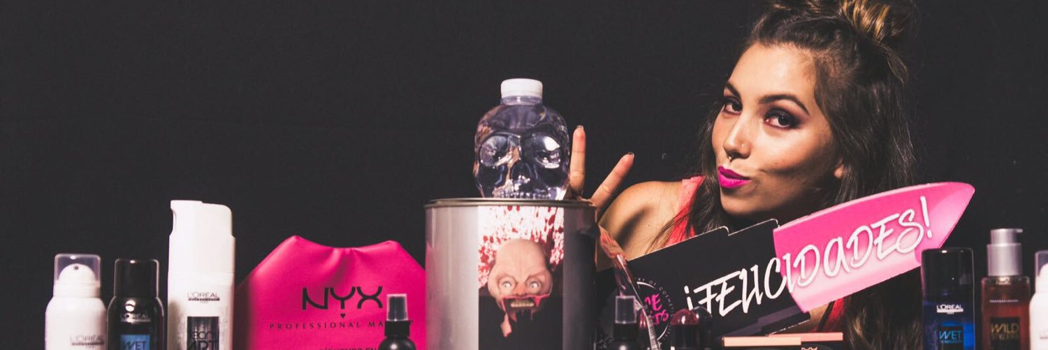karlamonroyv's profile banner image
