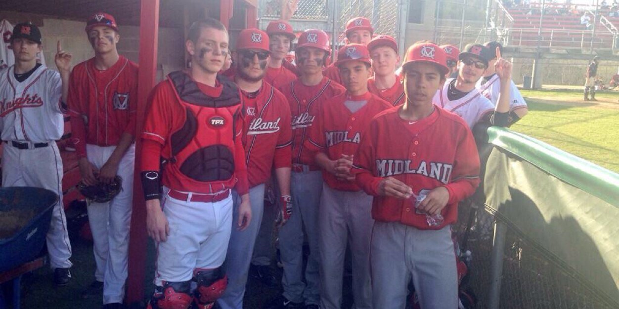 CMHS_Baseball's profile banner image