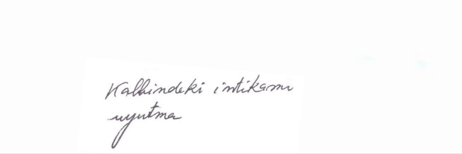 esraonayli's profile banner image