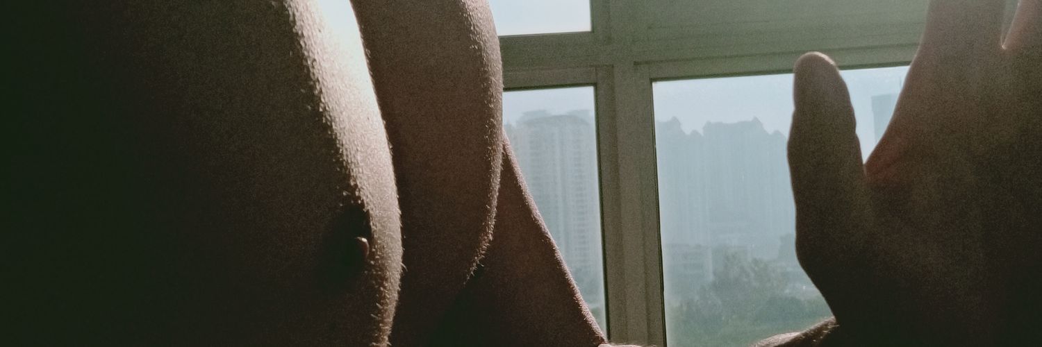 HKDFR's profile banner image