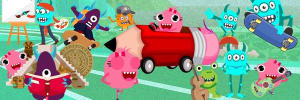 funkidsenglish Profile Banner
