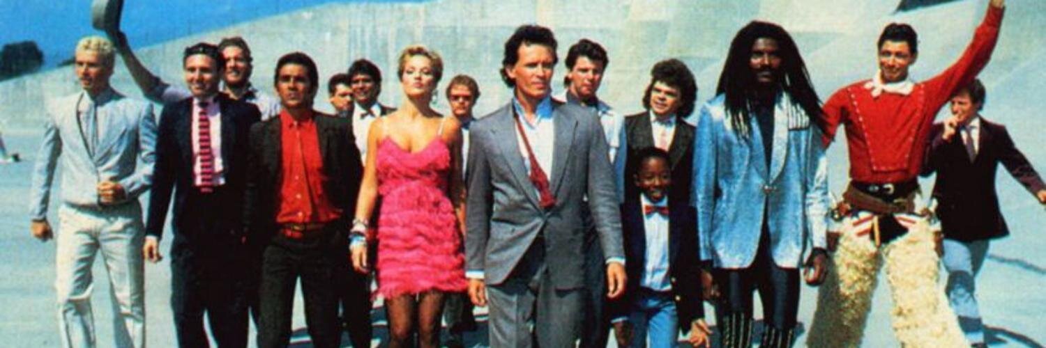 JJtron2000's profile banner image