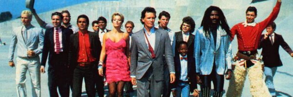 JJtron2000 Profile Banner