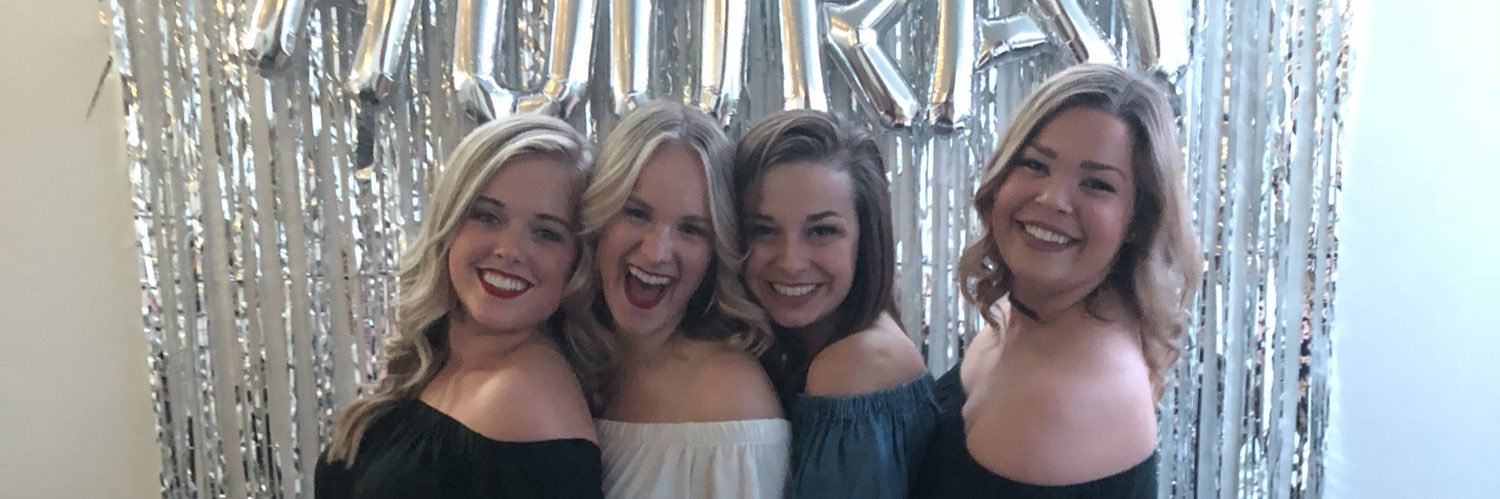 Kylee Switzer banner